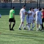 hakeme yumruk anbean goruntulendi futbolcu gozaltina alindi 1EgCQvPP