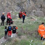 hakkaride kayip bayani arama calismalari dorduncu gununde cok sayida takim katiliyor Mz4VOOVA