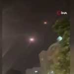 hamastan gazzede ateskesi bozan israile roket yagmuru ljyiN94R