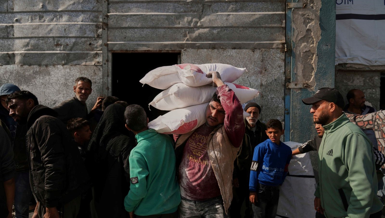 hamastan israilli bakana reaksiyon savas hatasi islediklerini itiraf etti