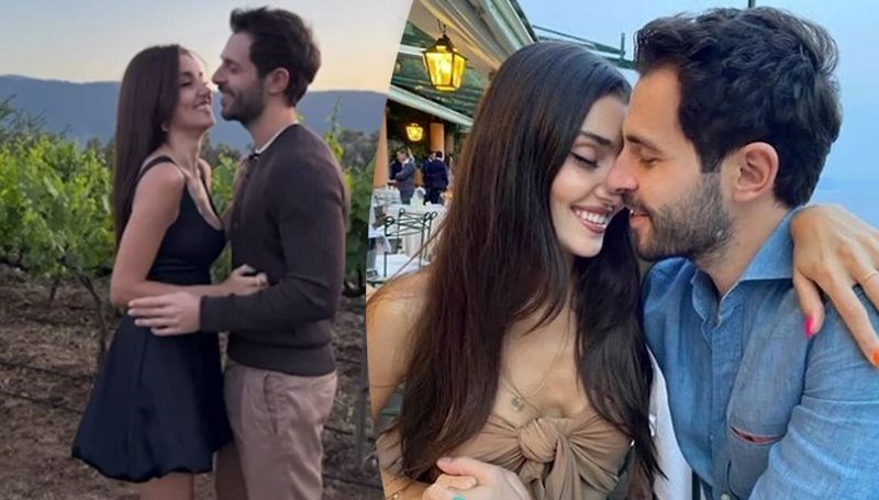 Hande Erçel ile ayrıldı mı? Hakan Sabancı'dan son nokta 71 hande ercel ile ayrildi mi hakan sabancidan son nokta A4MR474y