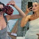 hande ercel maldivlerde tatil pozlarini paylasti e6vdN43f