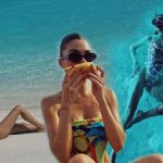 hande ercelin maldivler tatili dalis yaptigi anlari paylasti hSQvn7Gc