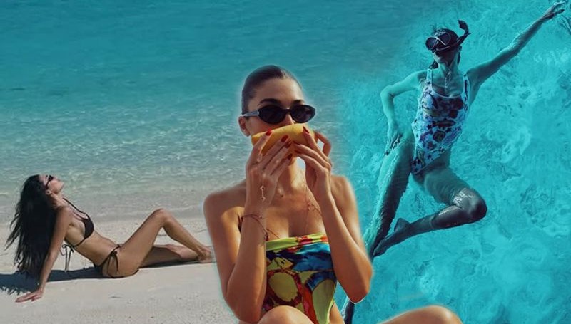 hande ercelin maldivler tatili dalis yaptigi anlari paylasti hSQvn7Gc