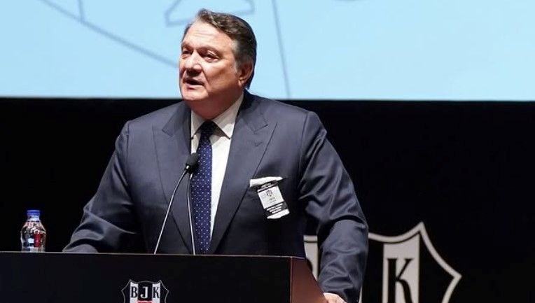 Hasan Arat kimdir, nereli, kaç yaşında? Beşiktaş Eski Başkanı Hasan Arat biyografisi 71 hasan arat kimdir nereli kac yasinda besiktas eski baskani hasan arat biyografisi AjtHBaBw