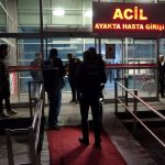 hastane acil servisinde silahli arbede 3 yarali rR98JfEP