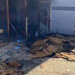 hatayda ayakkabi imalathanesinde yangin pMVmmMtU