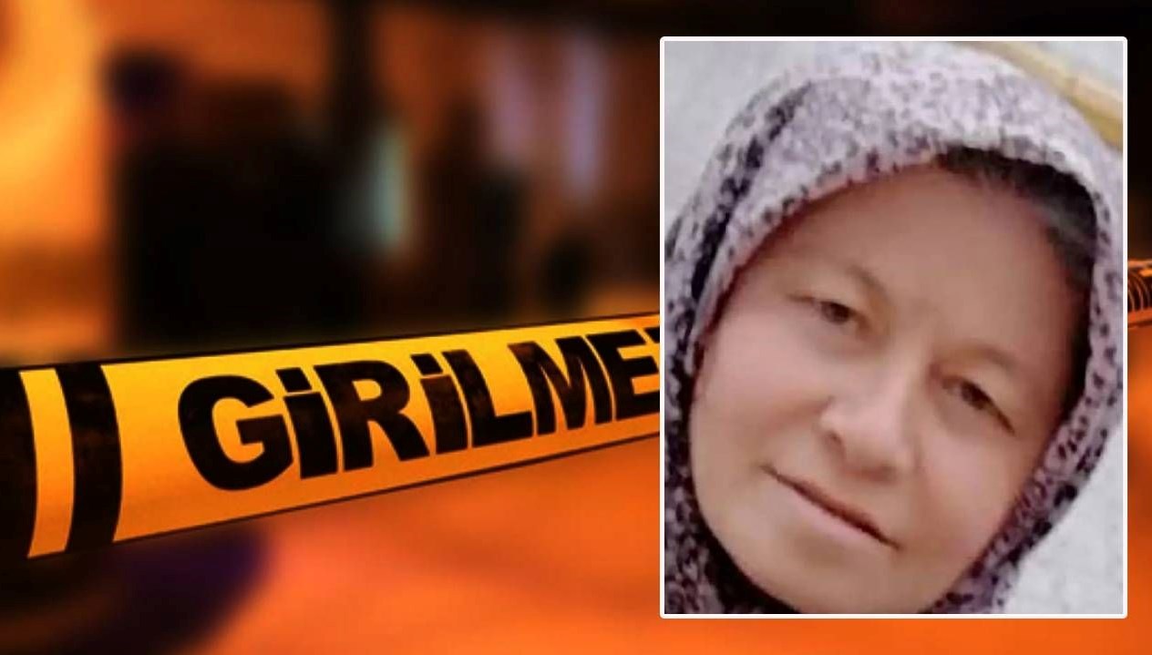 Hatay'da bayan cinayeti: Eşini baltayla öldürdü 71 hatayda bayan cinayeti esini baltayla oldurdu rDUqvrB9