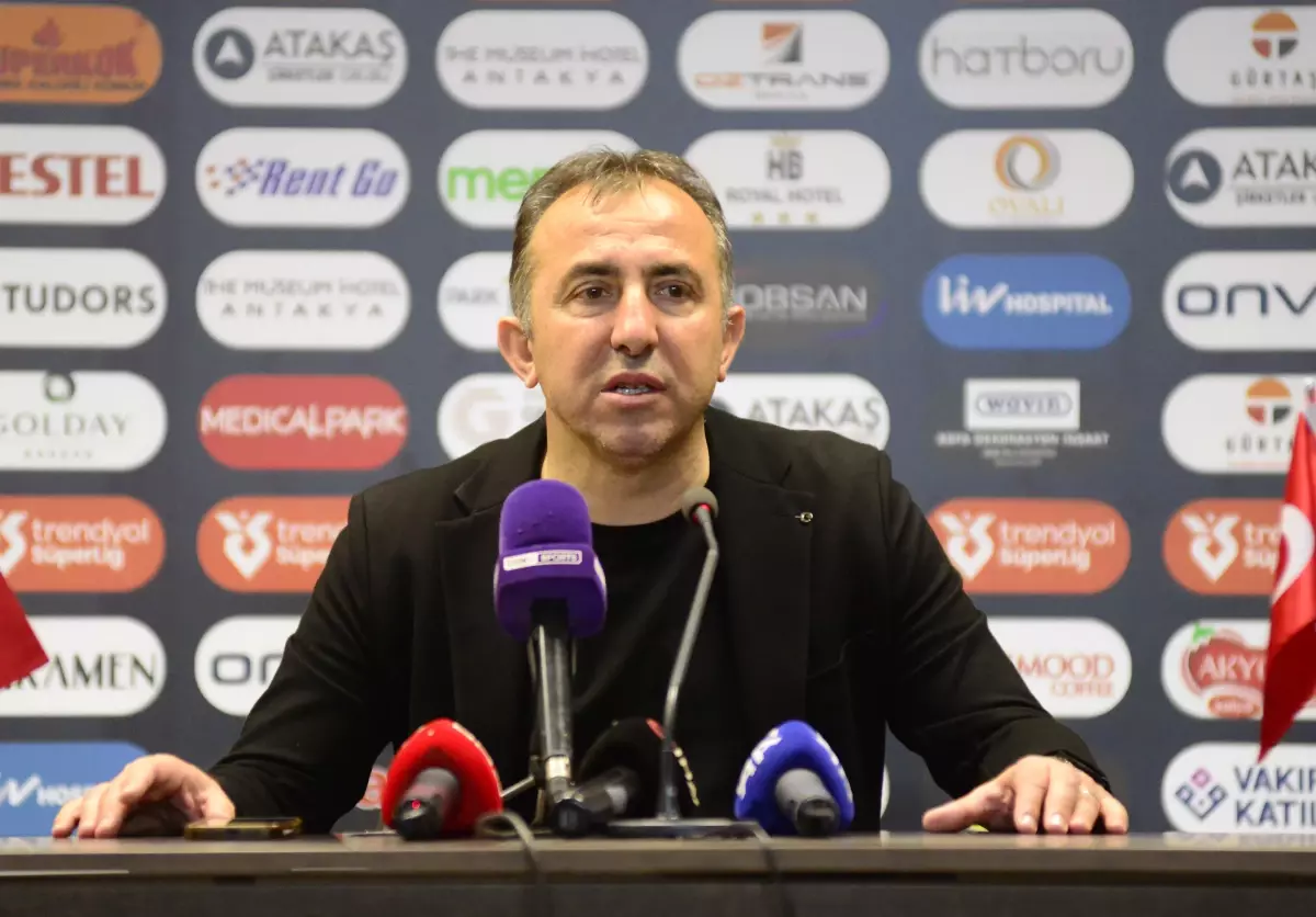 hatayspor 3 2 konyaspora yenildi Ki5Ahavf