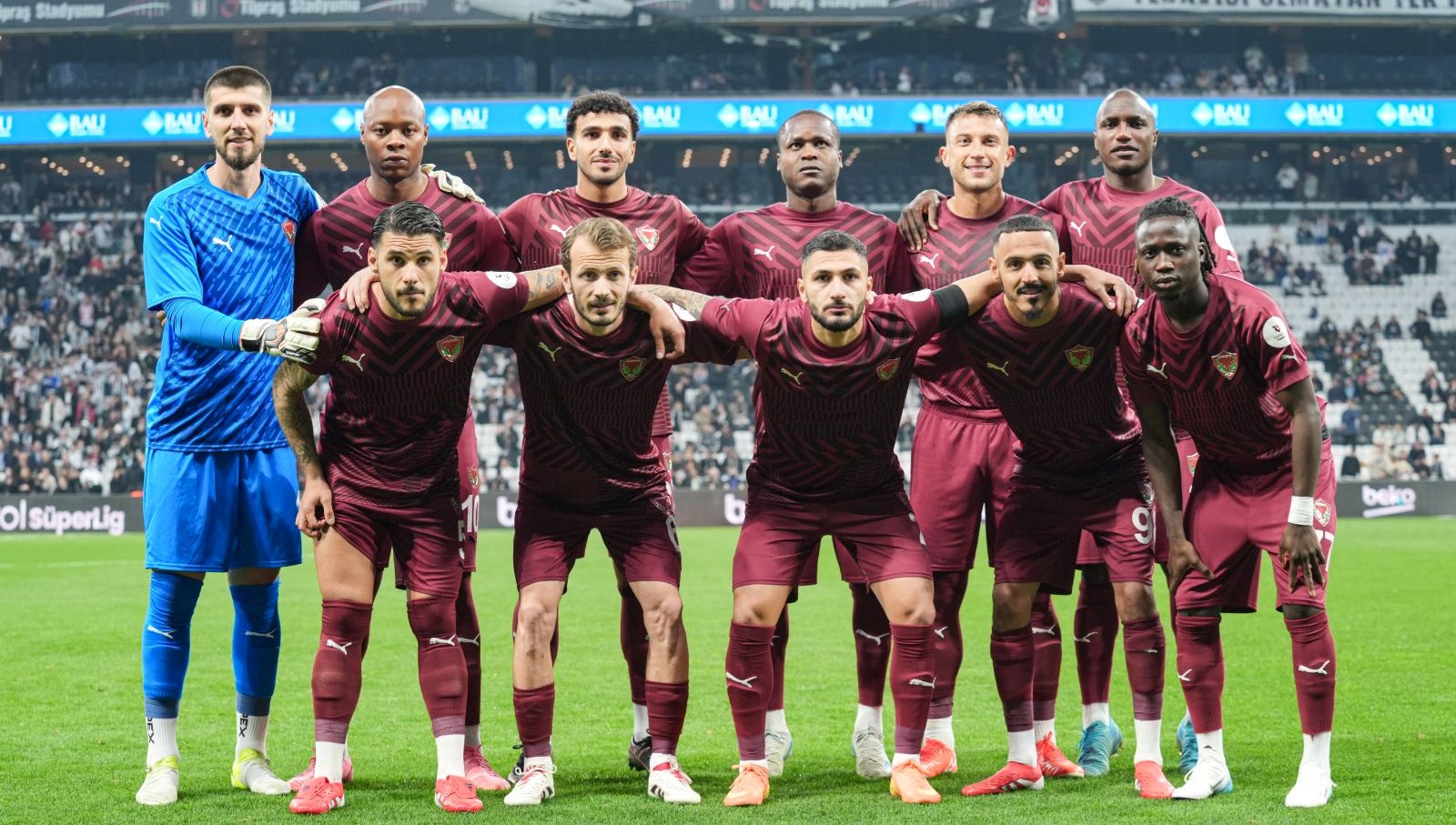 hatayspor 5 donem sonra ustun lige veda etti XwPzT2gd