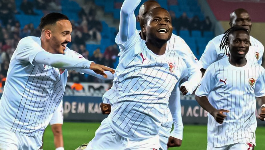 Hatayspor, Gaziantep FK karşısında 71 hatayspor gaziantep fk karsisinda q4AIgp6P