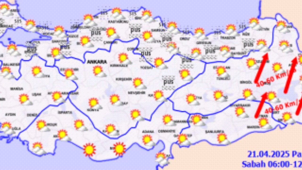 hava durumu 21 nisan 2025 EQzdvIFg