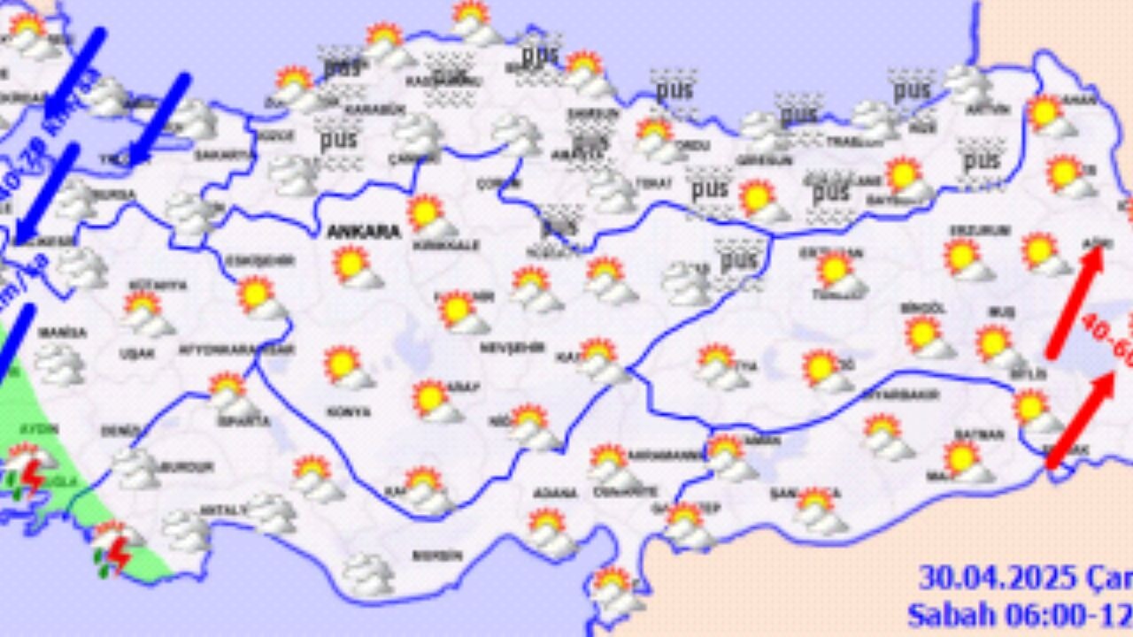 Hava durumu 30 Nisan 2025 71 hava durumu 30 nisan 2025 uQWwjFCX