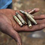 havalimaninda panik coptentufek mermileri cikti OzJ84Yl1