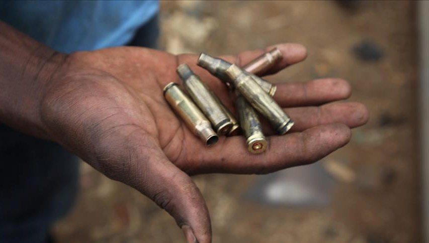 havalimaninda panik coptentufek mermileri cikti OzJ84Yl1