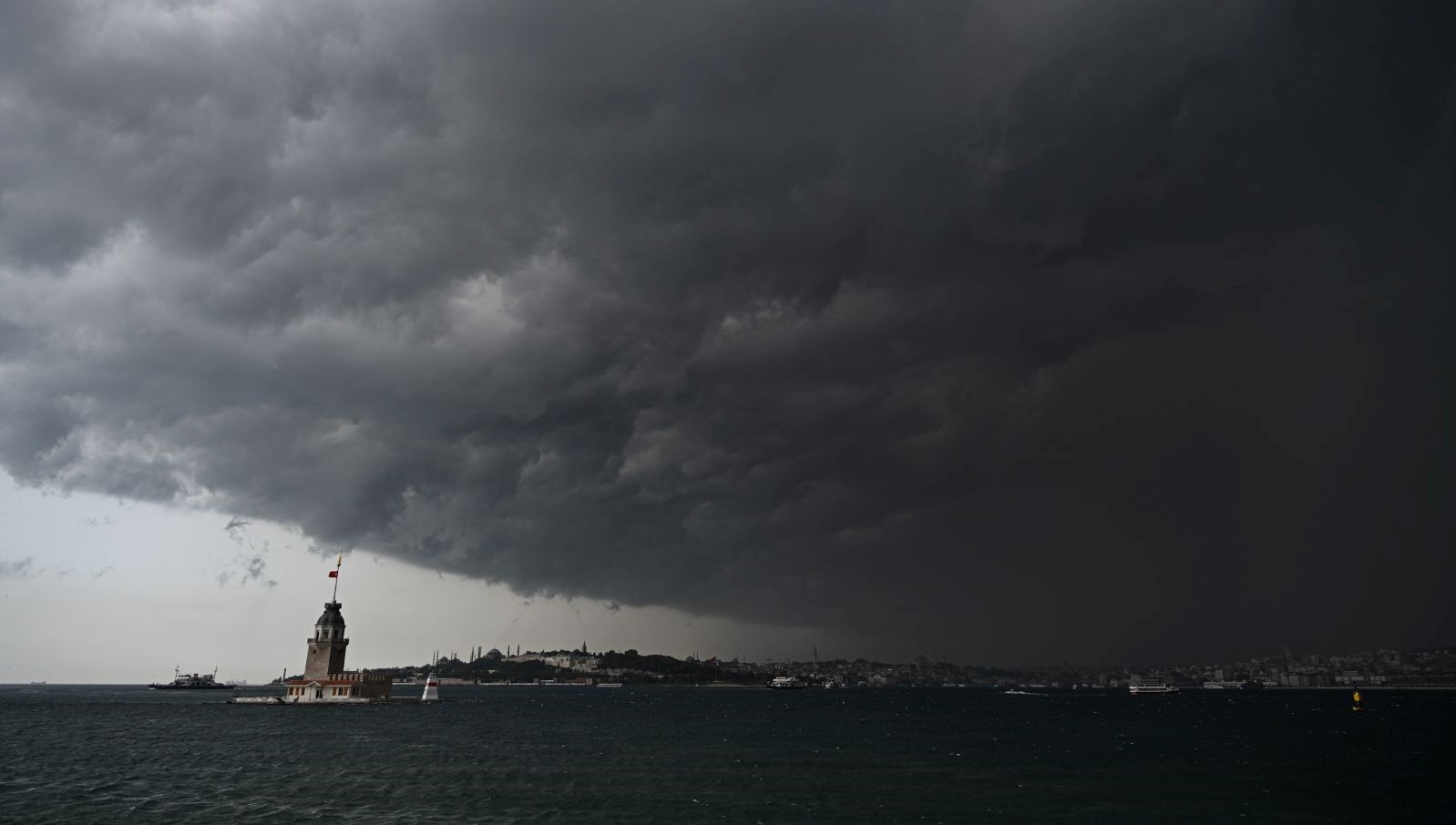 Sağanak Alarmı: Hava Durumu Bu Hafta Kışa Dönüyor! 71 hem saganak hem soguk geri donuyor bu haftaya dikkat bu hafta hava nasil olacak uqPjOkzR