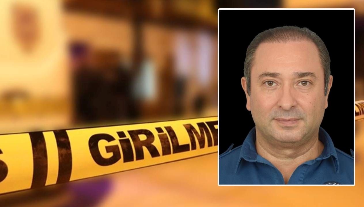 Hengame ihbarına giden polis memuru hayatını kaybetti 71 hengame ihbarina giden polis memuru hayatini kaybetti sqv2NP2B