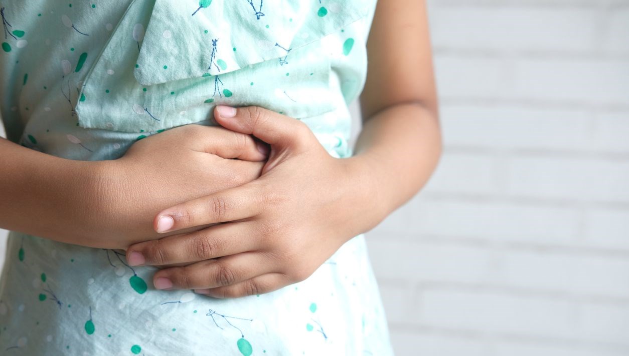 her cocukta gorulen belirti olumcul kanserin isaretiydi 6 yasindaki cocuk aylar sonra hayatini kaybetti