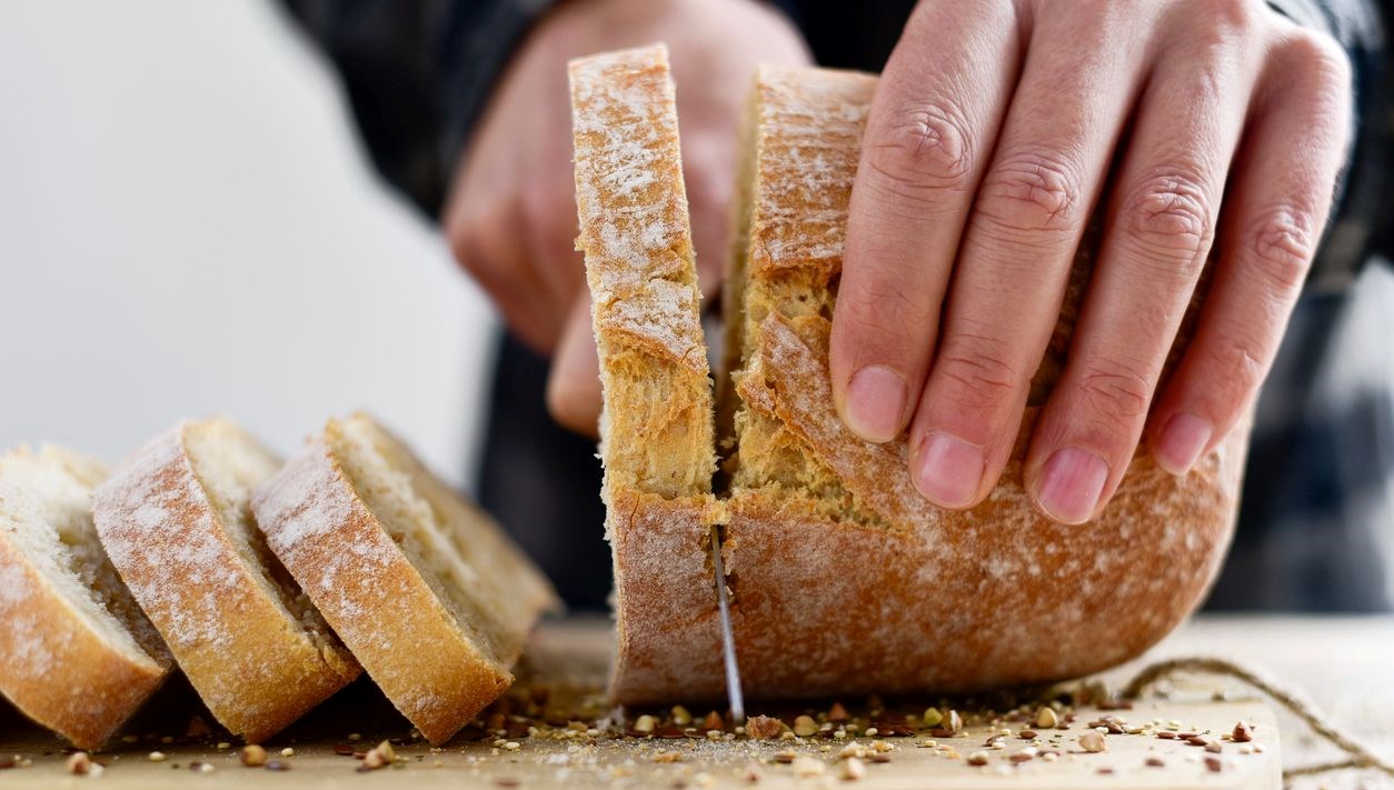 Her gün ekmek yediğinizde ne olur? Doktor "nadir görülen hastalığa yol açıyor" dedi 71 her gun ekmek yediginizde ne olur doktor nadir gorulen hastaliga yol aciyor dedi dwO8Td2K