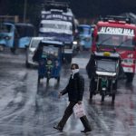 hindistan ve nepalde siddetli yagislar 92 kisi oldu iIlBGmOs