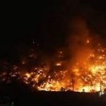 hindistanda havai fisek fabrikasinda patlama 8 meyyit pnME6O2N