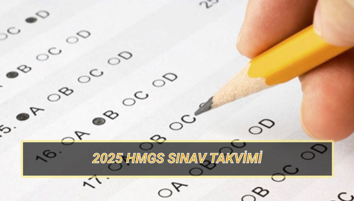 hmgs 2025 ne vakit hukuk mesleklerine giris imtihan yerleri hangi tarihte belirli olur hmgs