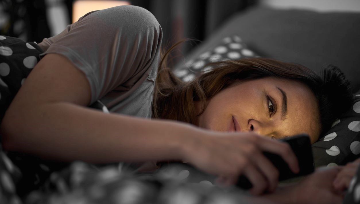 hoslandiginiz sahsa asla atmamaniz gereken 10 bildiri bLiAdRVR