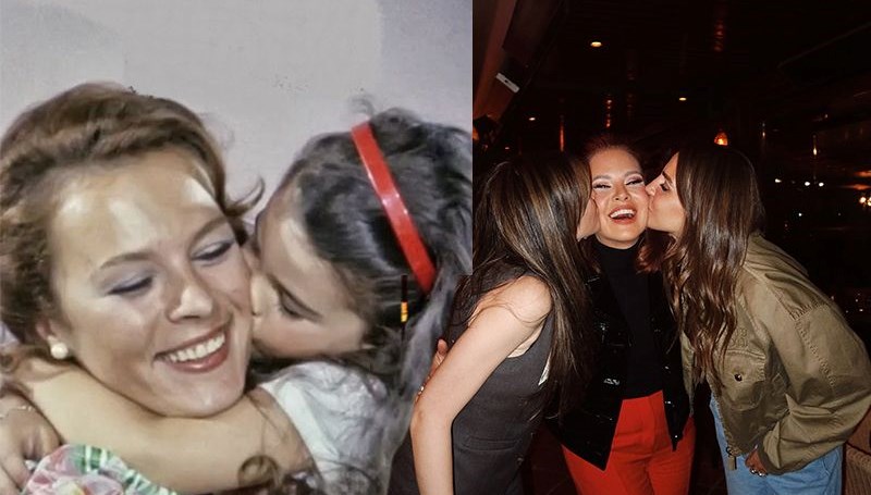 hulya kocyigitin kizi gulsah alkoclar yeni yasini kutladi bir periyodun cocuk yildiziydi jaQn1wG4