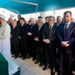 ibb ak parti kume baskanvekili okulun babasi topraga verildi ZcbZw12z