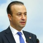 ibb genel sekreter vekilligine volkan demir atandi JYtJ3rLY