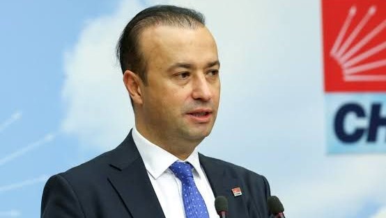 İBB Genel Sekreter Vekilliğine Volkan Demir atandı 71 ibb genel sekreter vekilligine volkan demir atandi JYtJ3rLY
