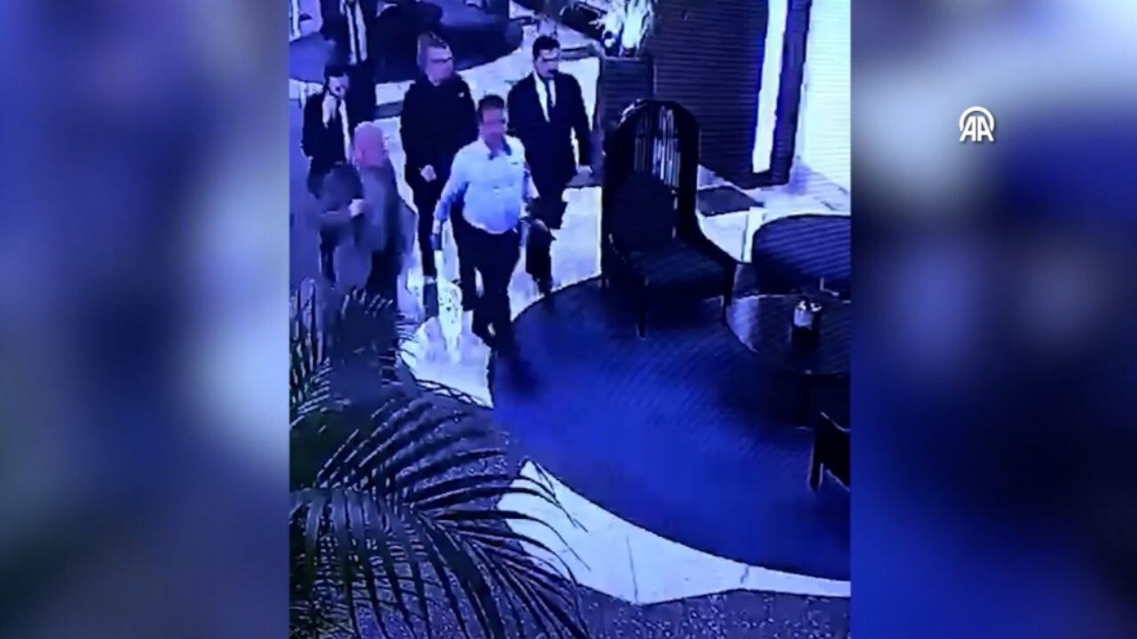 İBB soruşturmasında otel müdürü ve güvenlik müdürüne gözaltı 71 ibb sorusturmasinda otel muduru ve guvenlik mudurune gozalti