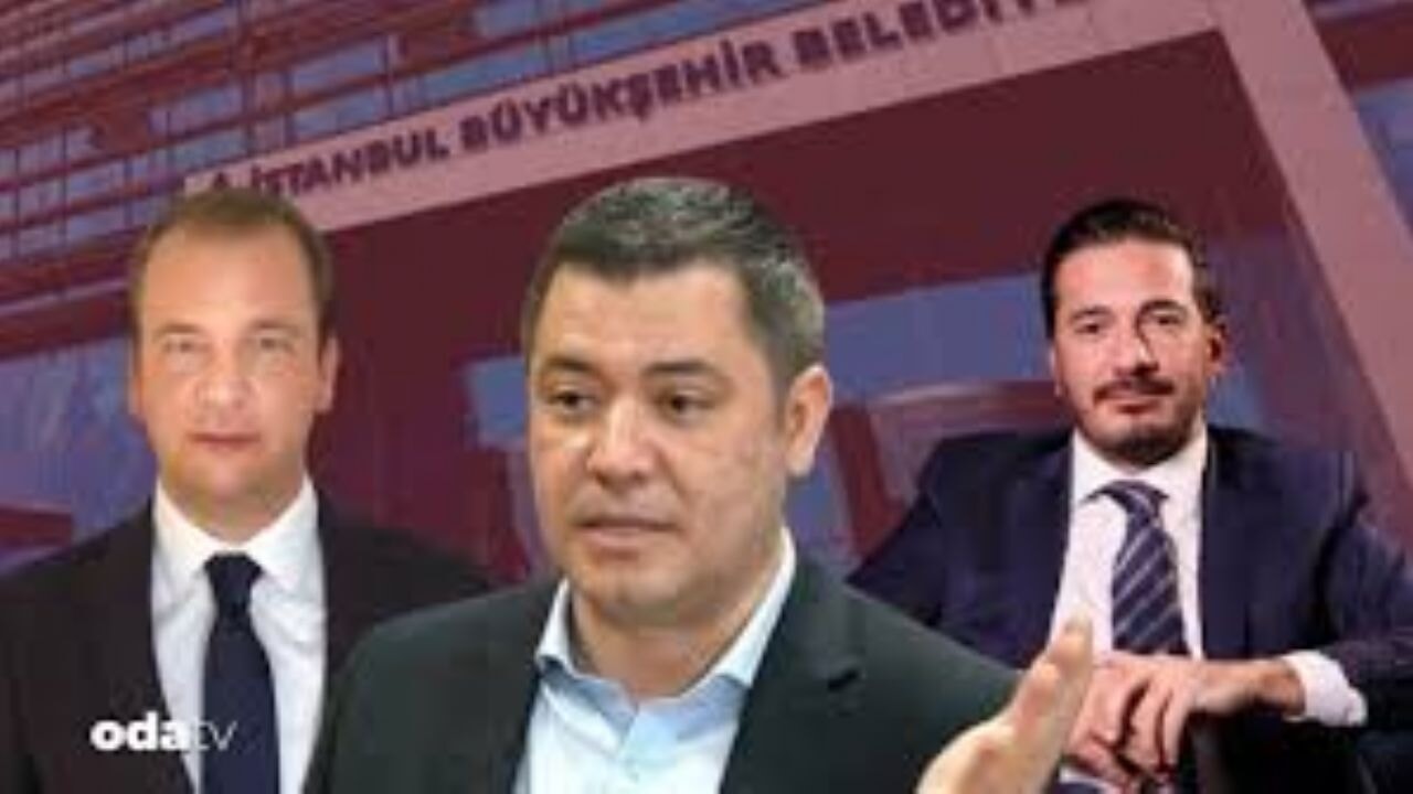 ibb yolsuzluk davasinda sok gelisme DykkC21j