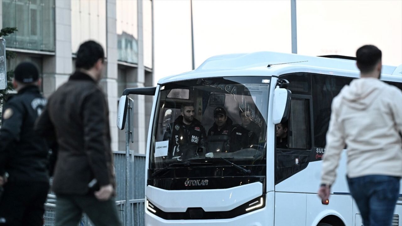 İBB'ye yönelik yolsuzlukta şok gelişme! 71 ibbye yonelik yolsuzlukta sok gelisme