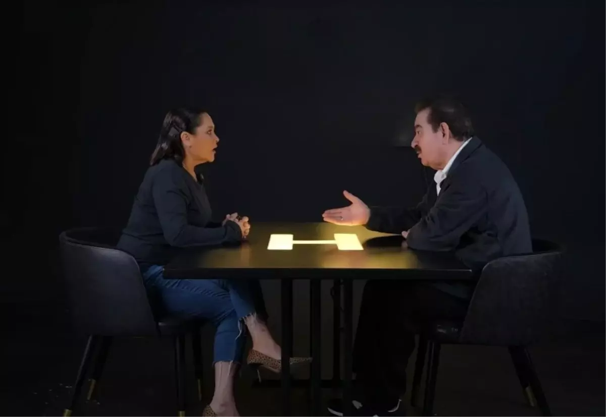 ibrahim tatlisesin soyadinin hikayesi katildigi programda birinci defa anlatti h6sqwQtt