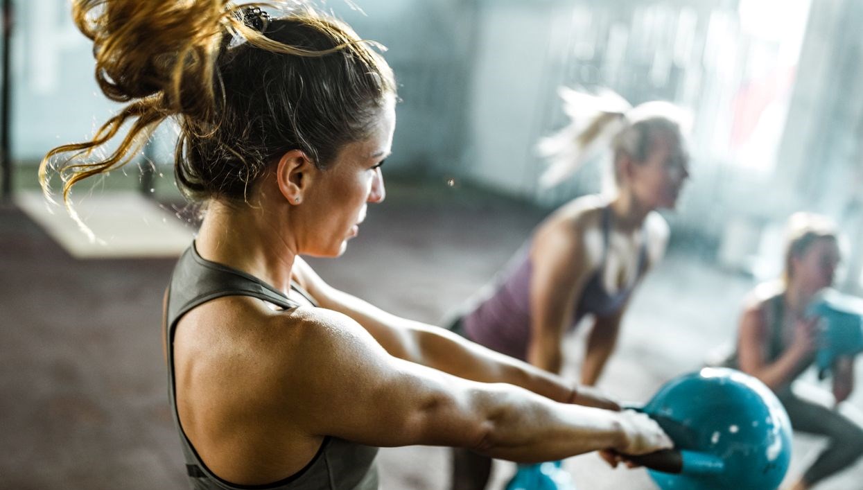 İdman yanlışını binlerce kişi yapıyor: 41 yaşındaki bayan ölümcül hastalığa yakalandı 71 idman yanlisini binlerce kisi yapiyor 41 yasindaki bayan olumcul hastaliga yakalandi LBMEdKdC