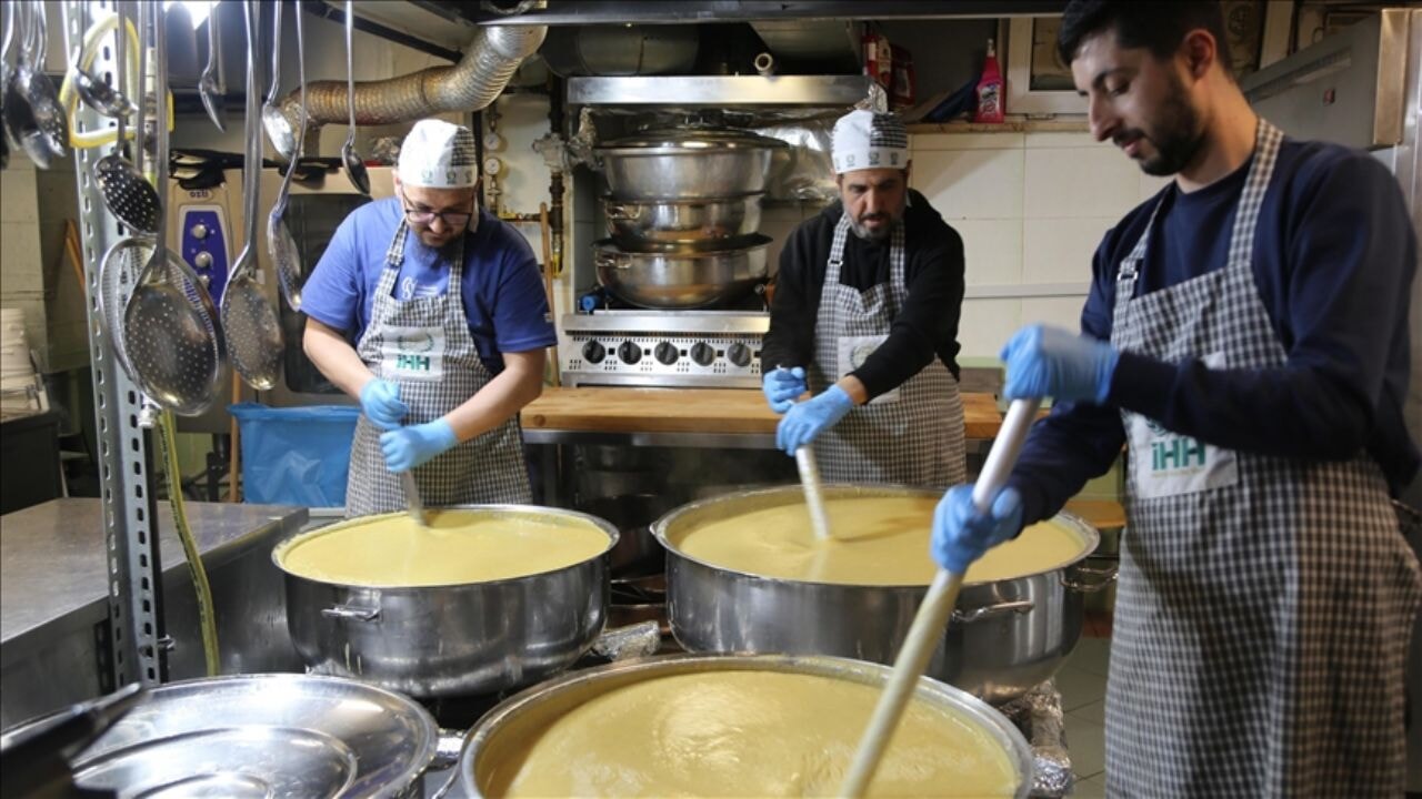 İHH, İstanbul depremi sonrası sahada 71 ihh istanbul depremi sonrasi sahada 7HDdrJ7Q