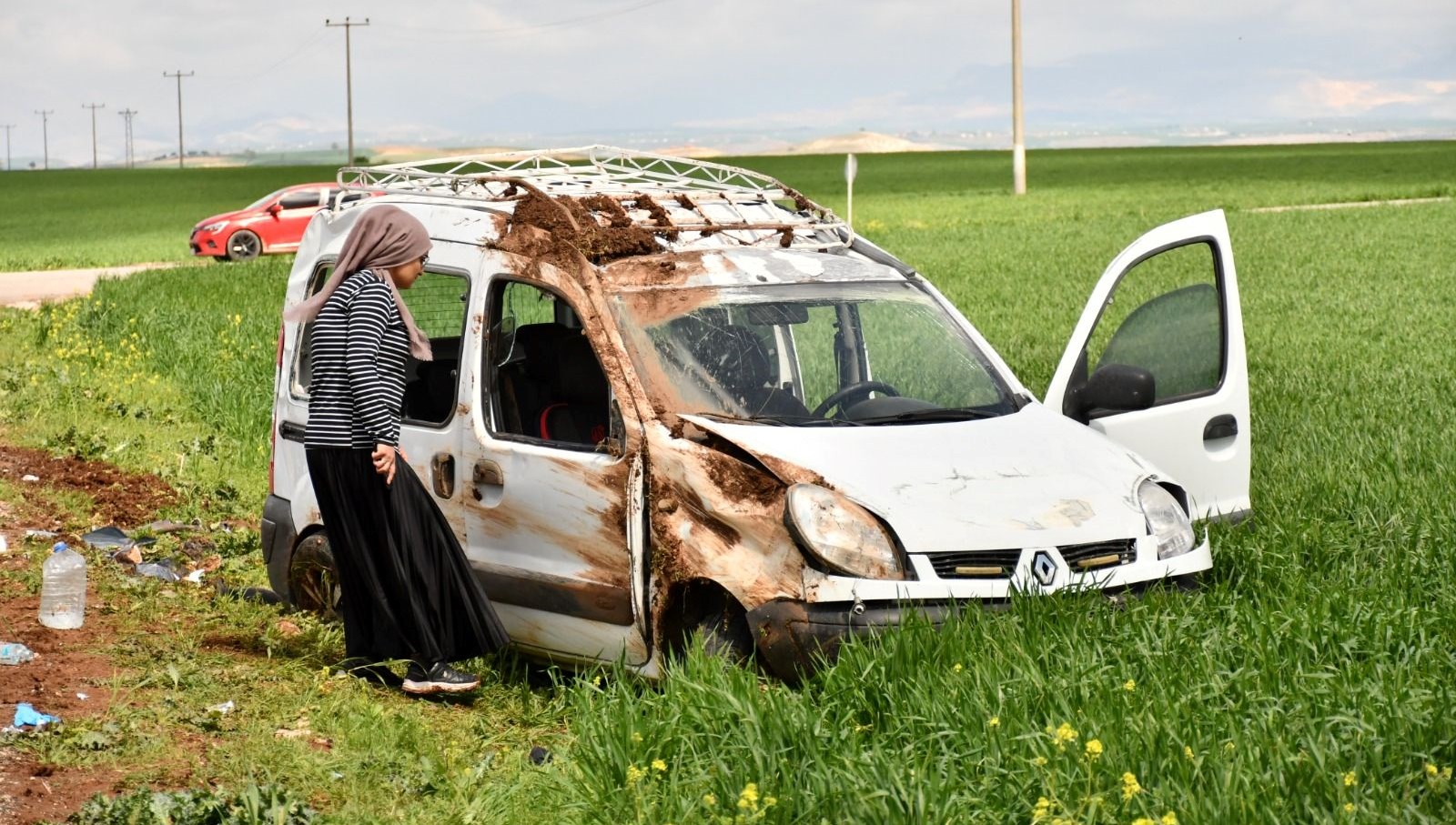 iki araba carpisti6si cocuk 10 yarali kKZHMVuW