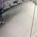 iki hafta evvel devraldigi is yerine kursun yagdi 2g2i2aa5