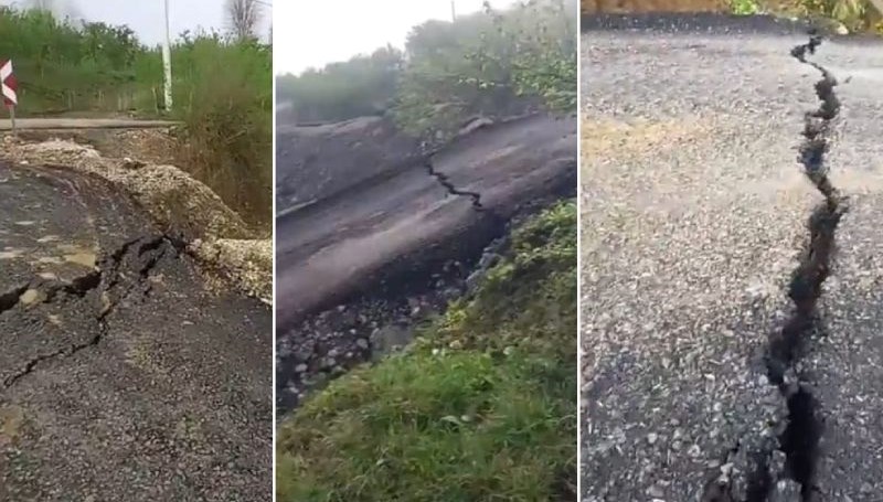 iki ilceyi birbirine baglayanyol coktu lReV92MB