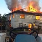 iki katli mesken alev alev yandi uOI8SYL3