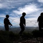 iki vilayette 32 sistemsiz gocmen yakalandi PsfiOSFL