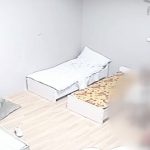 iki yasindaki bebege kreste dayak yuzu parcalanmis WHwJE6t2