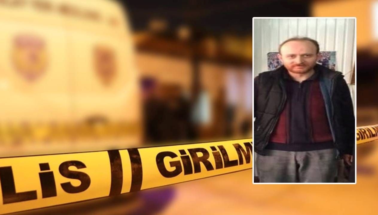 İmamın kuşkulu mevti: Lojmanda bulundu 71 imamin kuskulu mevti lojmanda bulundu PtPwVfcm