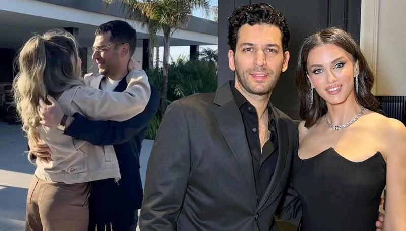 Iman Elbani'den eşi Murat Yıldırım'a: İyi ki doğdun sevgilim 71 iman elbaniden esi murat yildirimaiyi ki dogdun sevgilim erXnCnfA