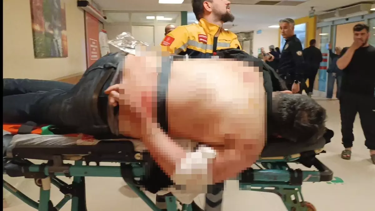 inegolde pompali tufekli taarruz