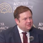 ingiliz bakan ntvye konustu ukraynada baris icin top rusyada Ky5qwUnE