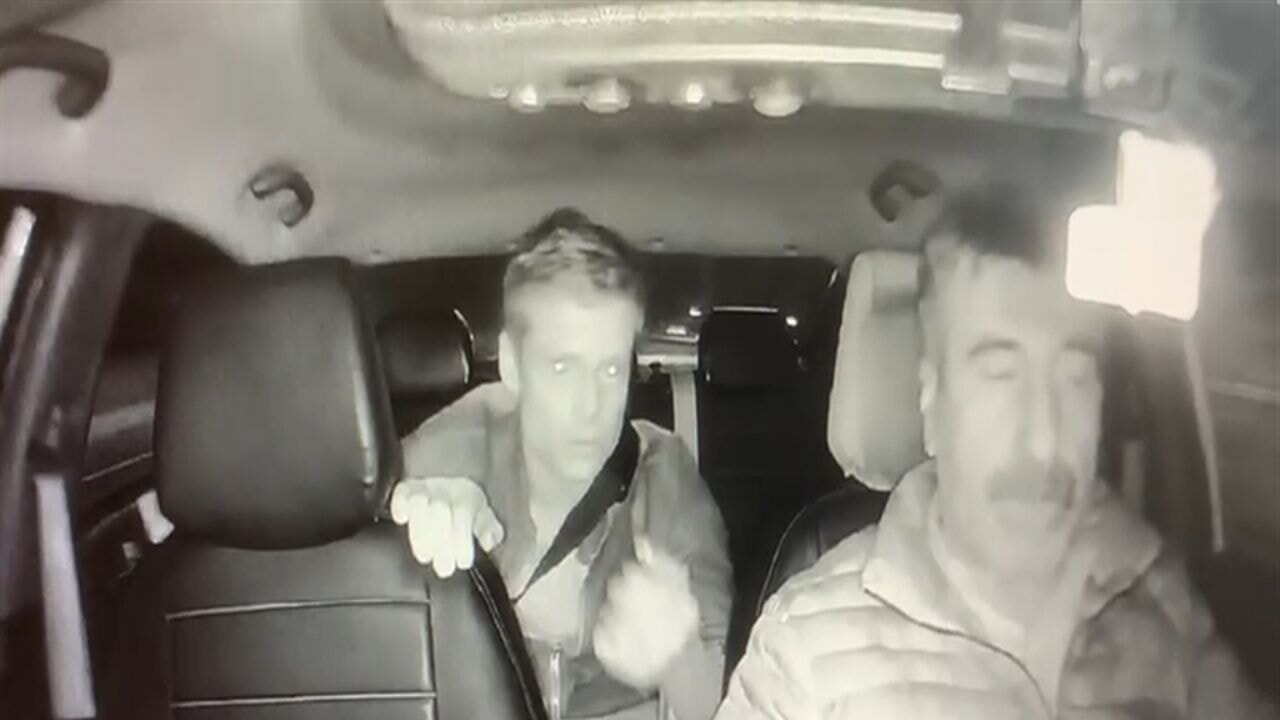 ingiliz boksorun taksi soforunu komalik ettigi goruntuler ortaya cikti bEKnzNUu