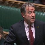 ingiliz vekile cocuk istismari suclamasi gozaltina alindi BnrktsEb