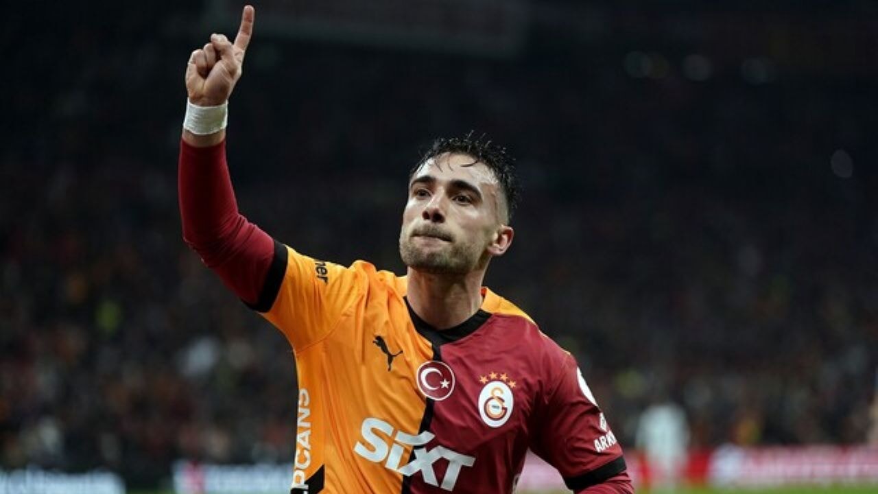 İngiltere'den iki takım Yunus Akgün için devrede 71 ingiltereden iki takim yunus akgun icin devrede 2tZc5hOb